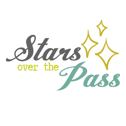 Stars over the Pas - link to page