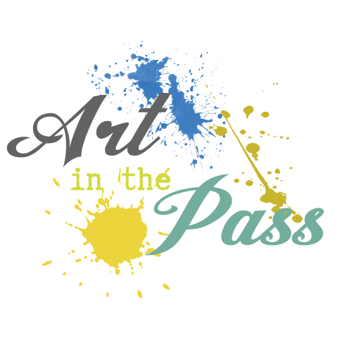 Art in the Pass - link to page