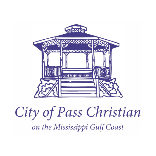 City of Pass Christian page