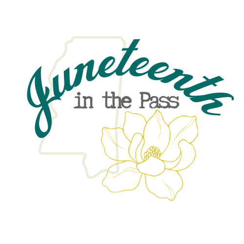 Juneteenth in the Pass- link to page
